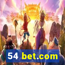 54 bet.com